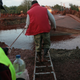 Image for article titled Revisiting the Small Village That Was Completely Devastated By Toxic Red Sludge